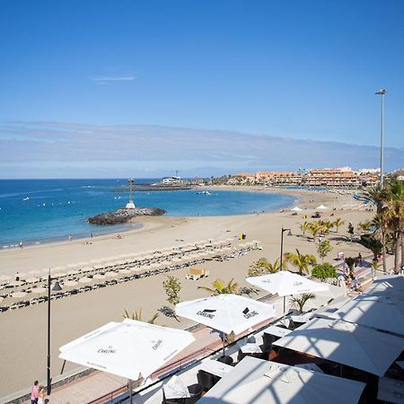 Home2Book The Heights Los Cristianos, Pool لوس كريستيانوس المظهر الخارجي الصورة