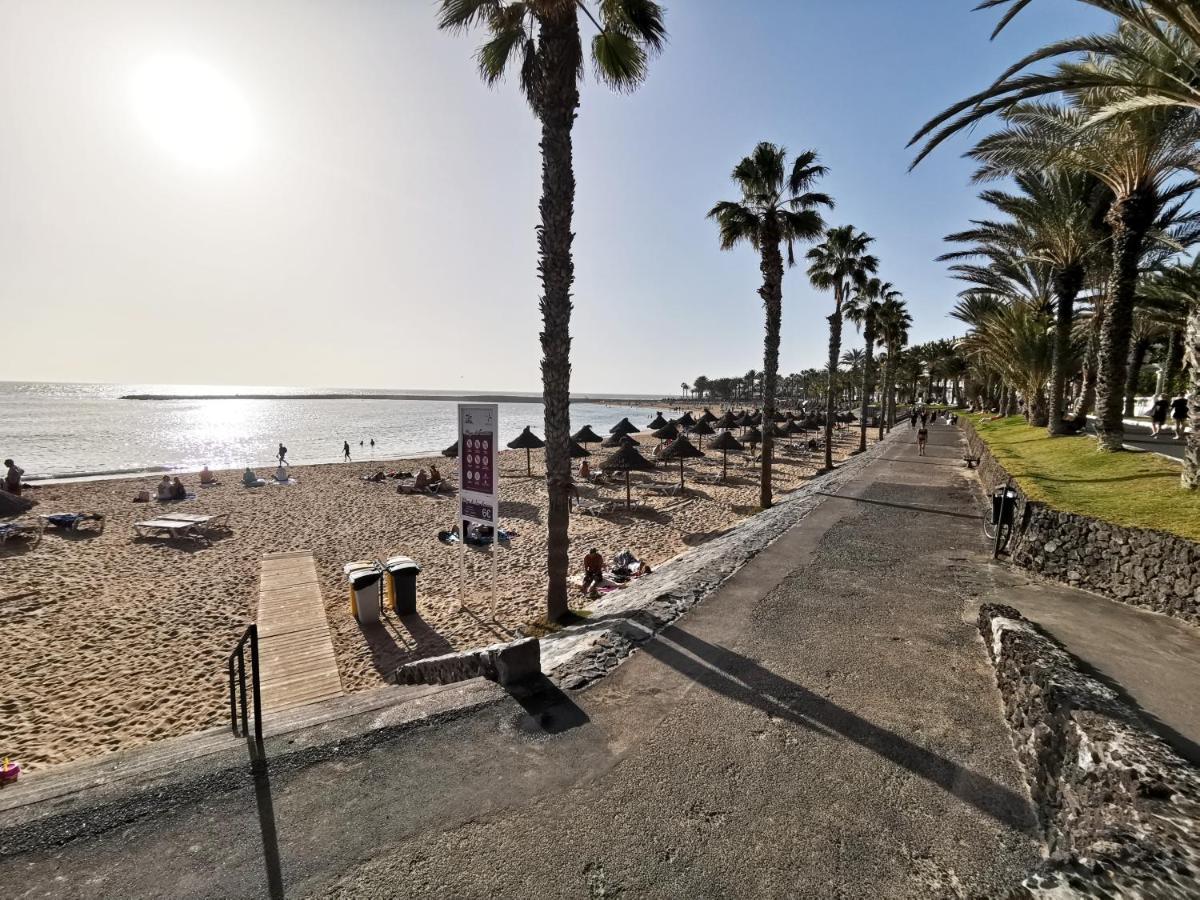 Home2Book The Heights Los Cristianos, Pool لوس كريستيانوس المظهر الخارجي الصورة
