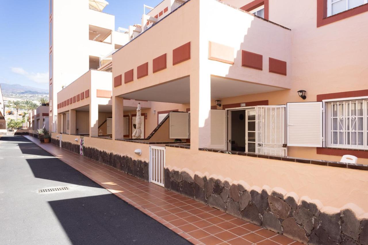 Home2Book The Heights Los Cristianos, Pool لوس كريستيانوس المظهر الخارجي الصورة
