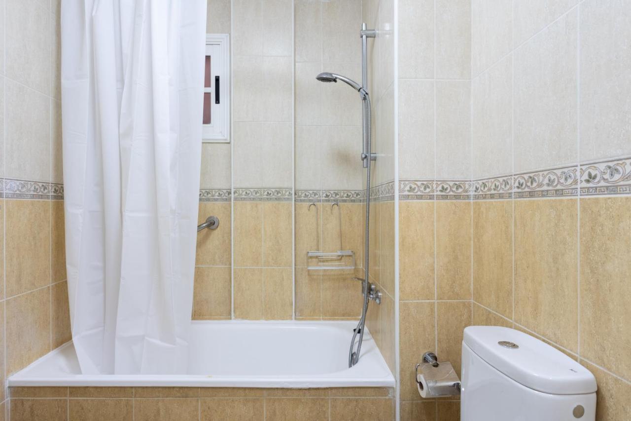 Home2Book The Heights Los Cristianos, Pool لوس كريستيانوس المظهر الخارجي الصورة