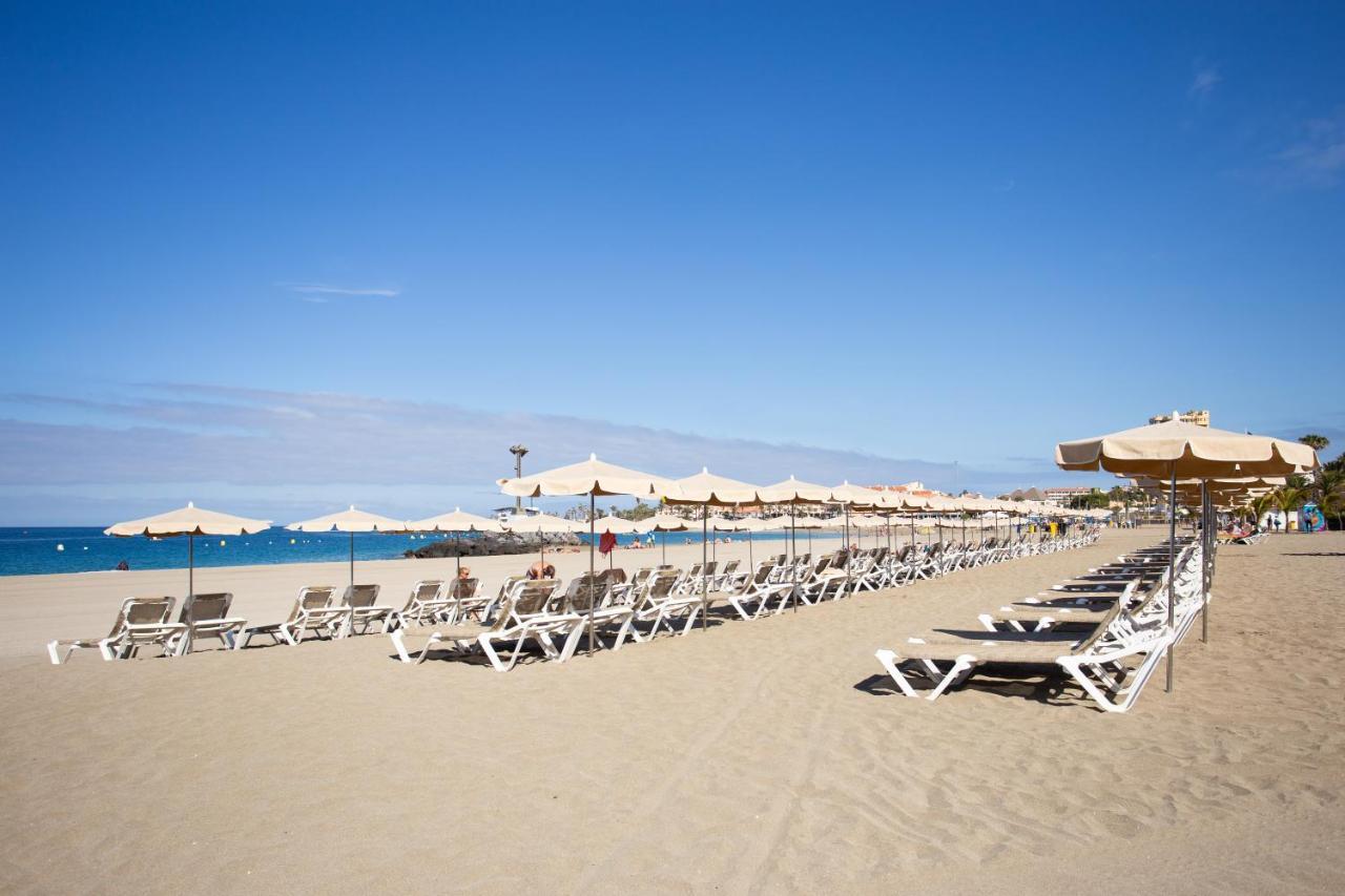Home2Book The Heights Los Cristianos, Pool لوس كريستيانوس المظهر الخارجي الصورة