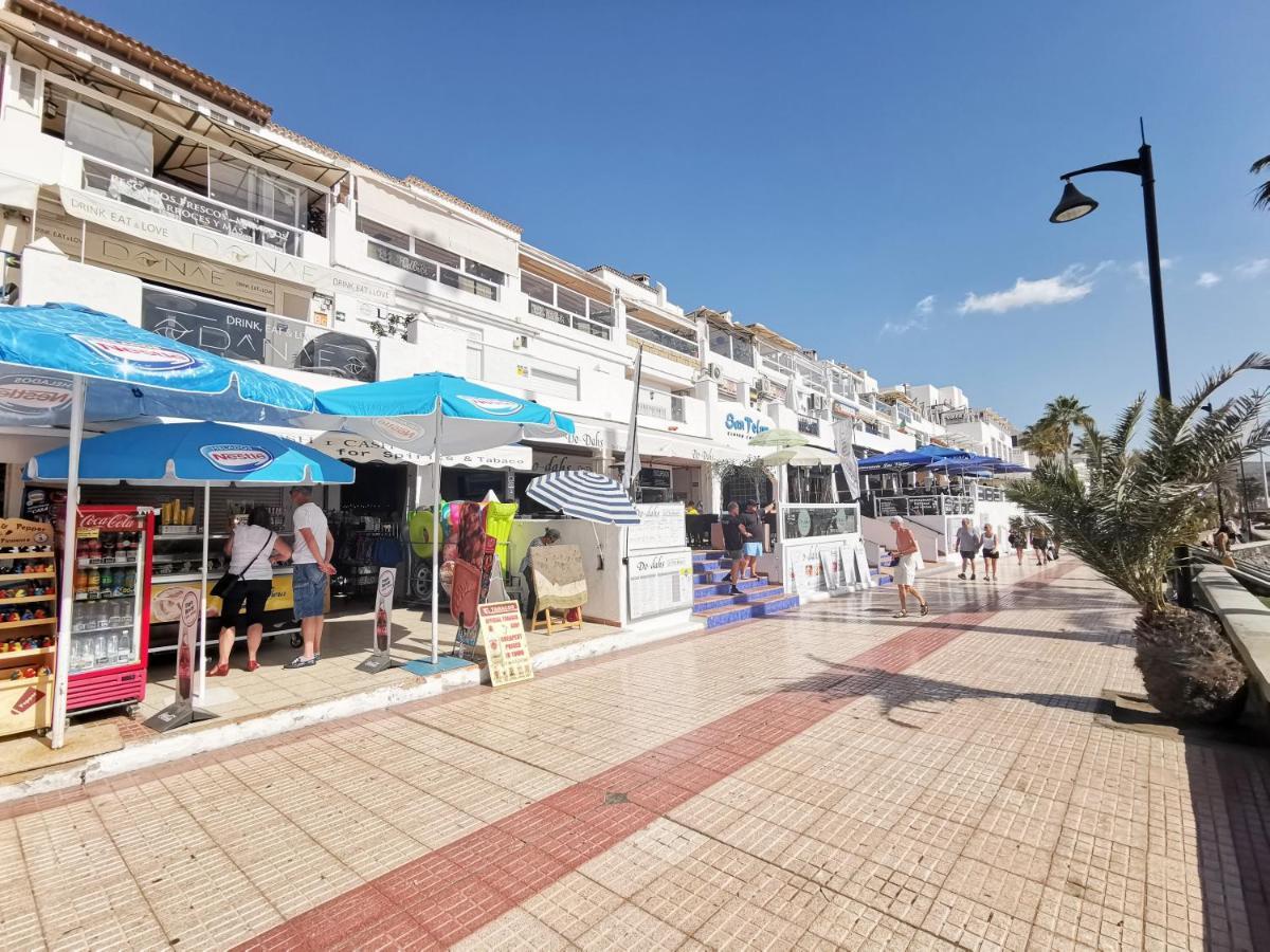 Home2Book The Heights Los Cristianos, Pool لوس كريستيانوس المظهر الخارجي الصورة